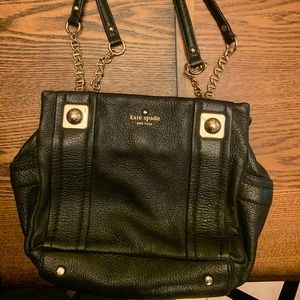 Kate spade small elizabeth bag